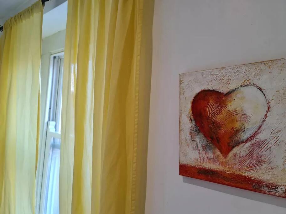 Agar Appartement *