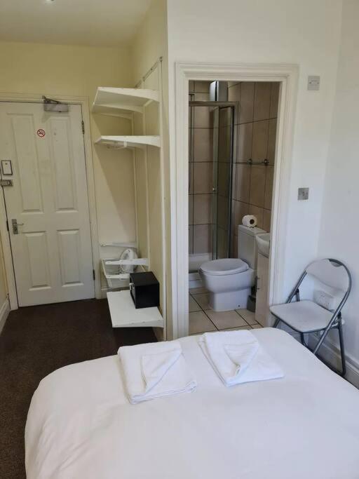 Agar Appartement *