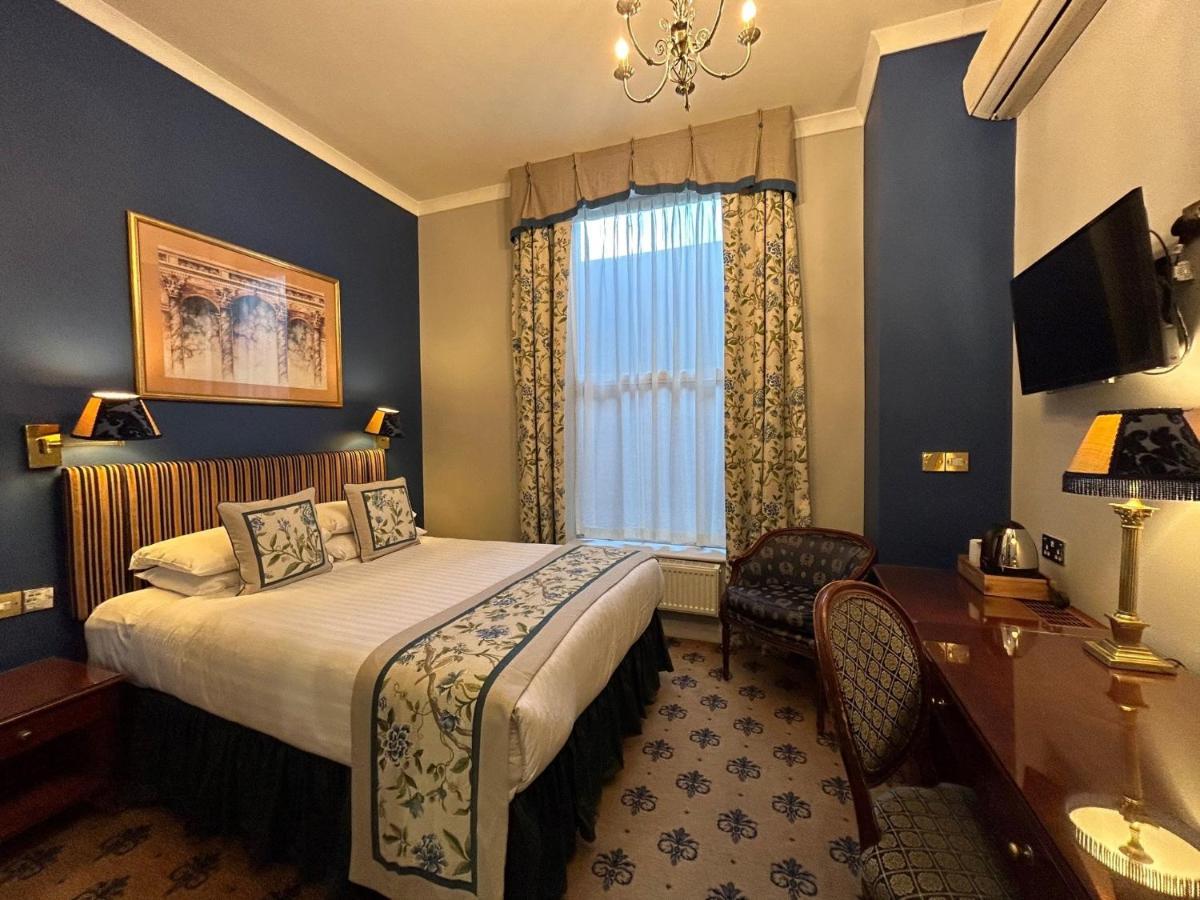 London Lodge Hotel Hotel 3*