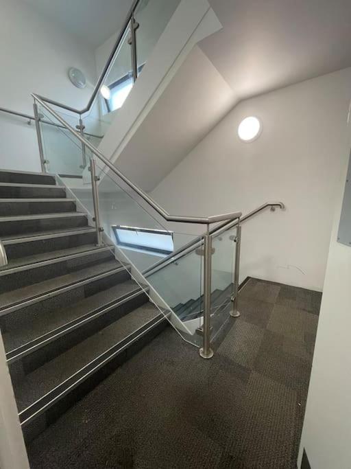 Apartment Spacious One Bedroom Ft In King's Cross London
