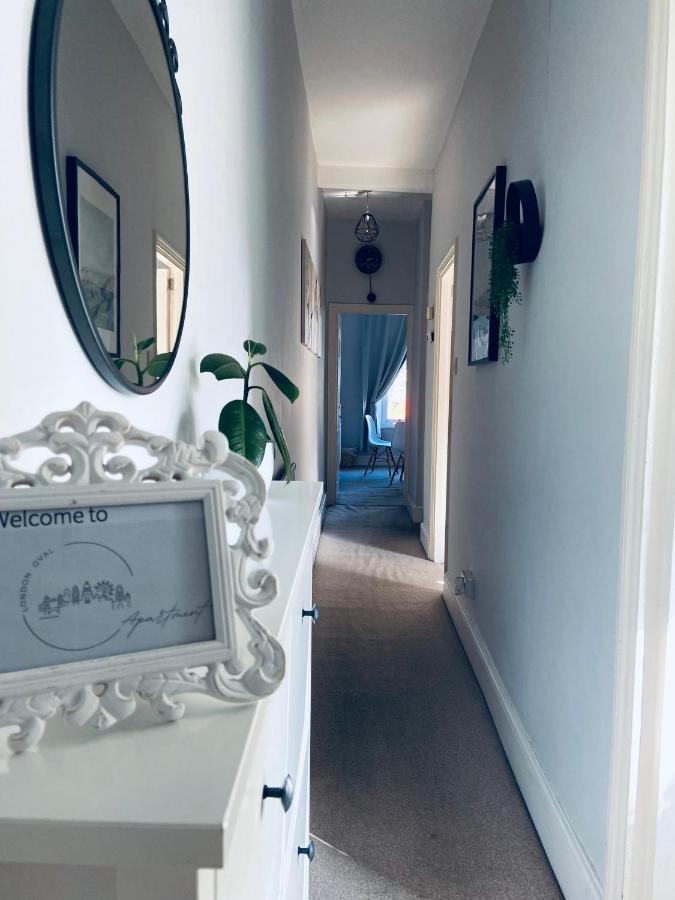 Appartement Oval Londres
