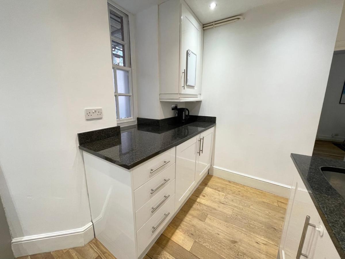 Appartement Westminster Near River Thames *