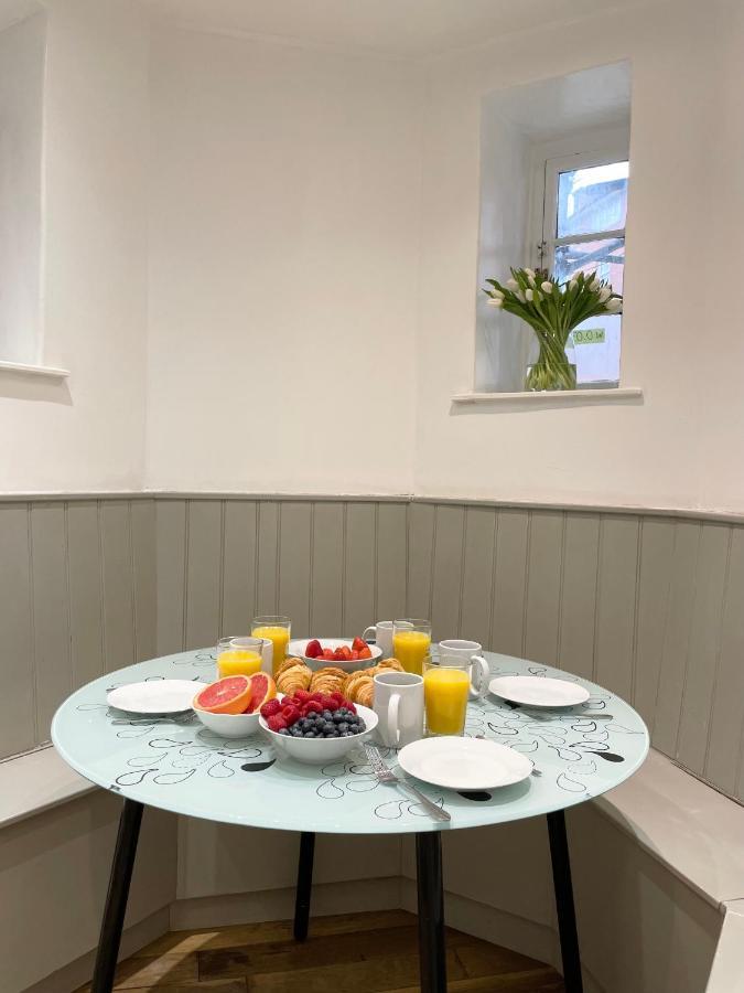Appartement Westminster Near River Thames *
