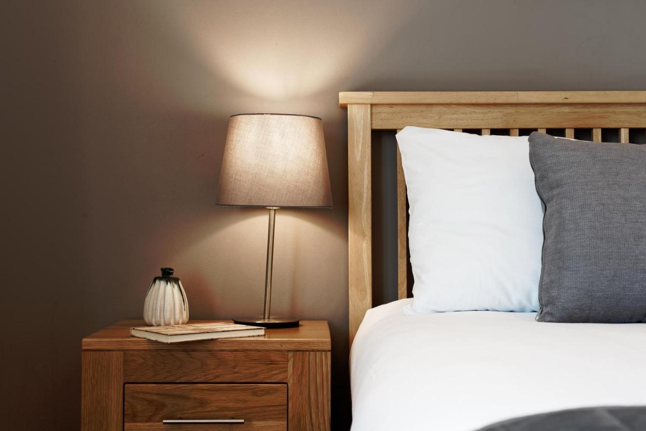 Farringdon Laceby Lägenhetshotell London