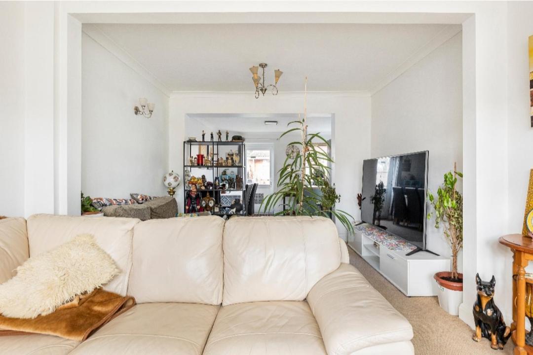 Accommodatie bij particulieren Lovely House
