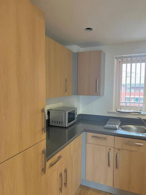 Appartamento New Build 2 Bedroom With 2 Bath, Londra