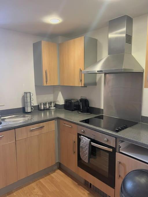 Appartamento New Build 2 Bedroom With 2 Bath, *