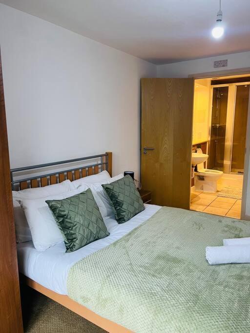 Appartamento New Build 2 Bedroom With 2 Bath,