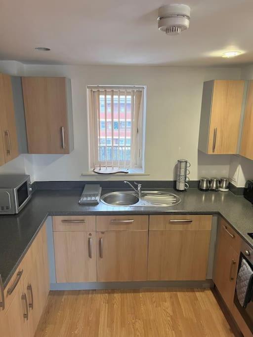 Appartamento New Build 2 Bedroom With 2 Bath, Londra