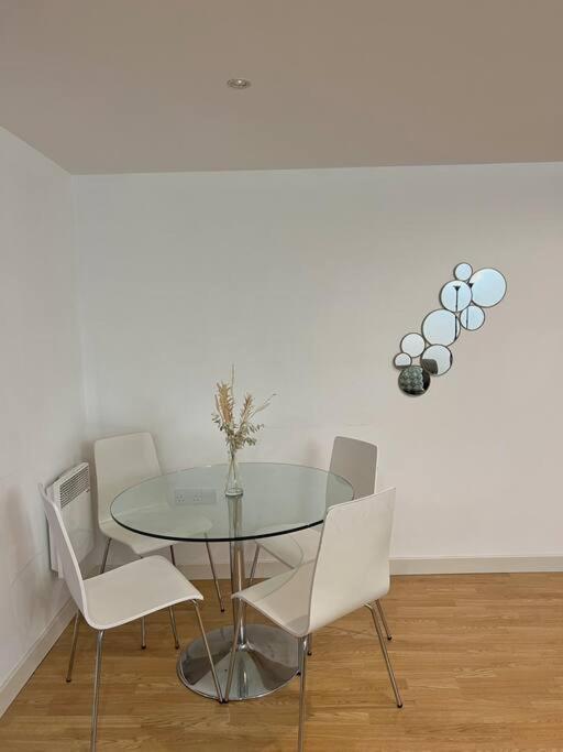 New Build 2 Bedroom With 2 Bath, Appartamento *