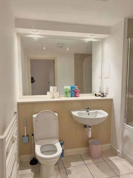New Build 2 Bedroom With 2 Bath, Appartamento *