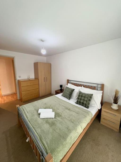 Appartamento New Build 2 Bedroom With 2 Bath, *