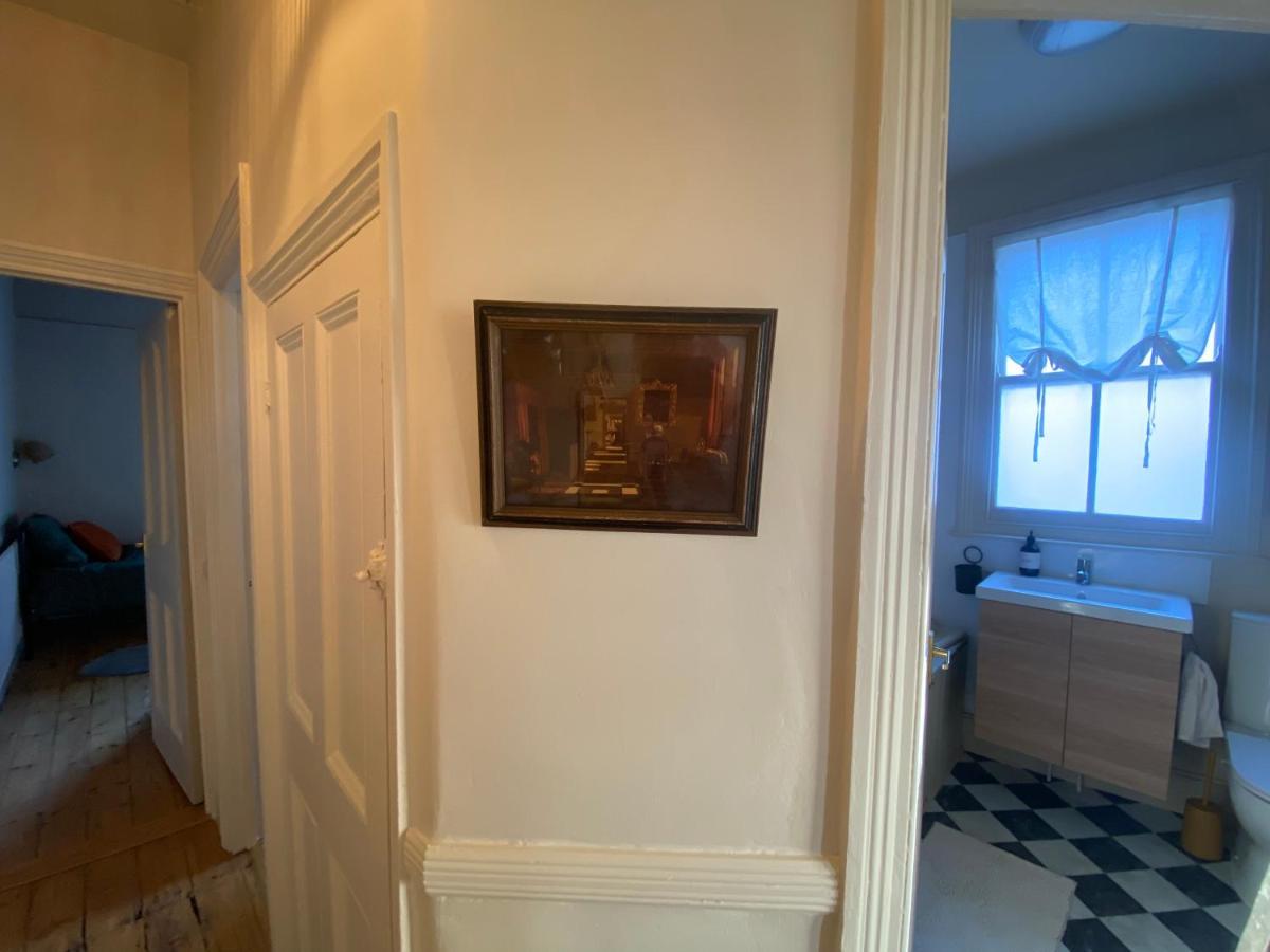 Stylish Apt Excel Olympic Close To Station Appartement *