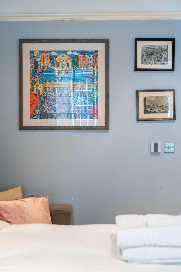 Livestay-fabulous One Bed On Covent Garden Lägenhet *