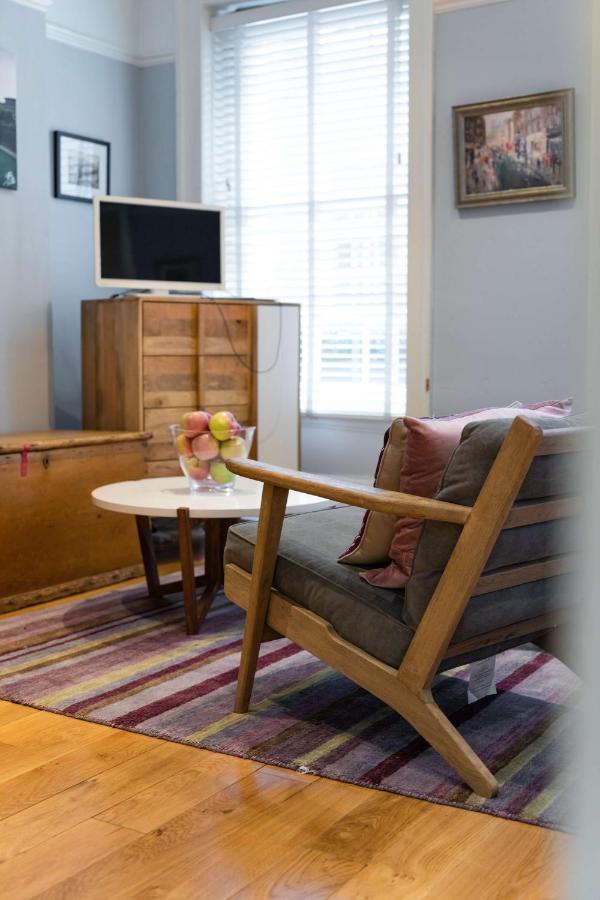 Livestay-fabulous One Bed On Covent Garden Lägenhet *
