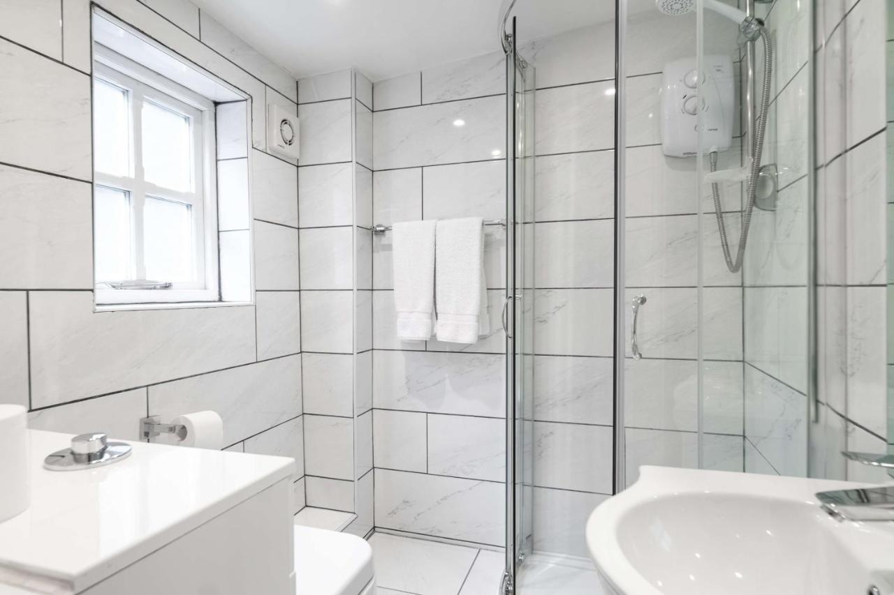 Lägenhet Livestay-fabulous One Bed On Covent Garden