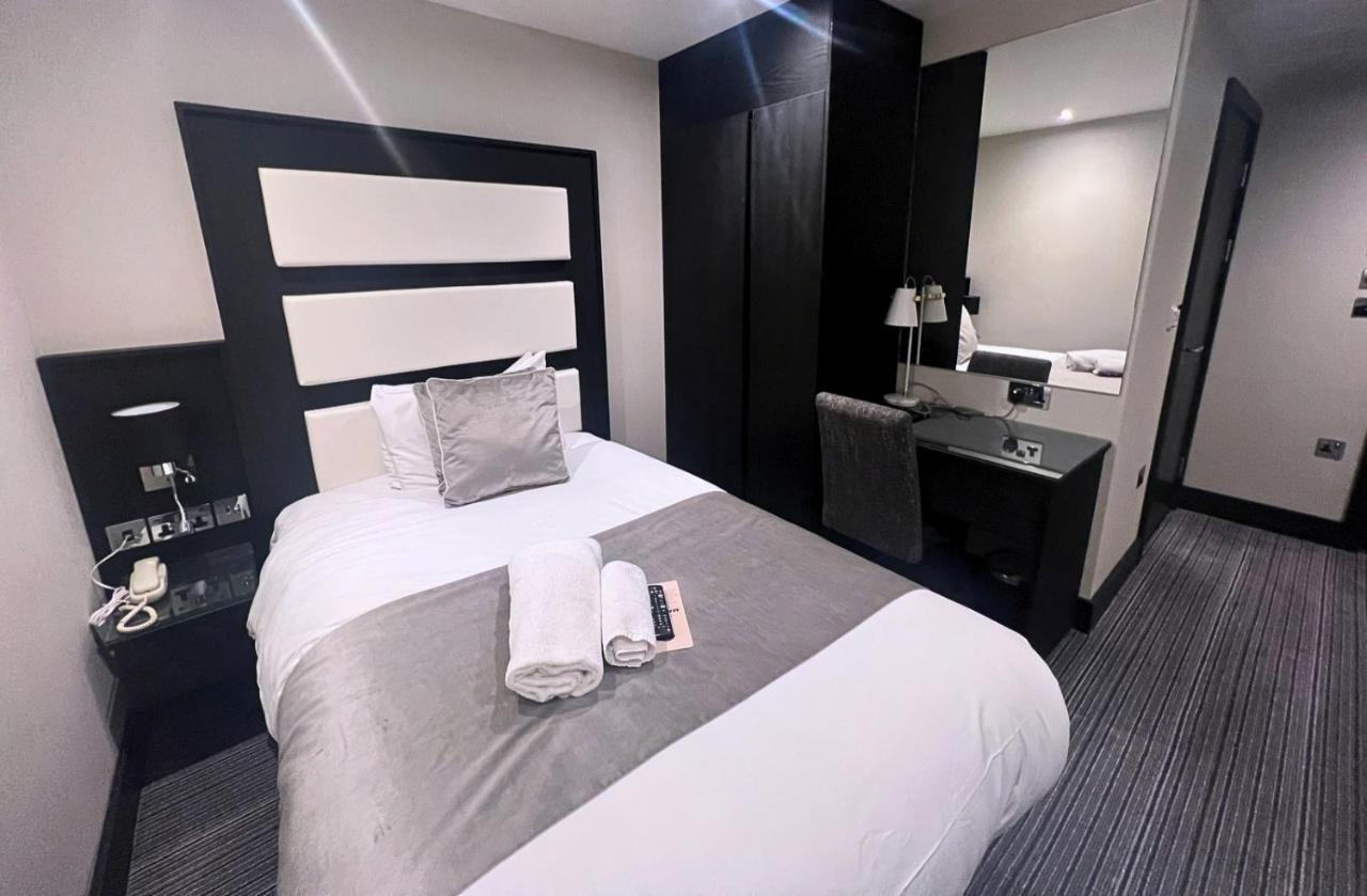 Hatton Garden 4* Londen