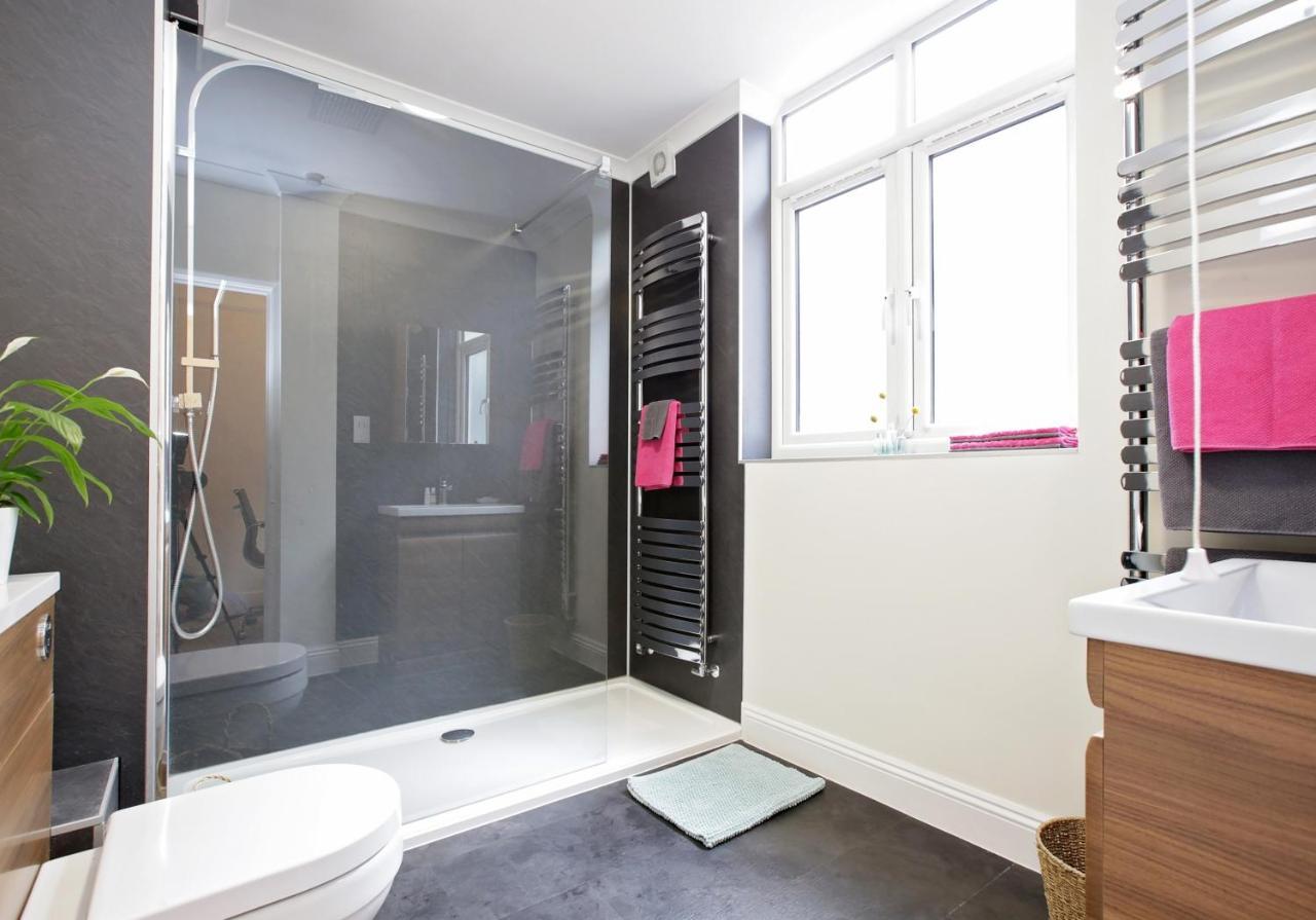 Hyde Park Mews W2 - Zone 1 * Londres