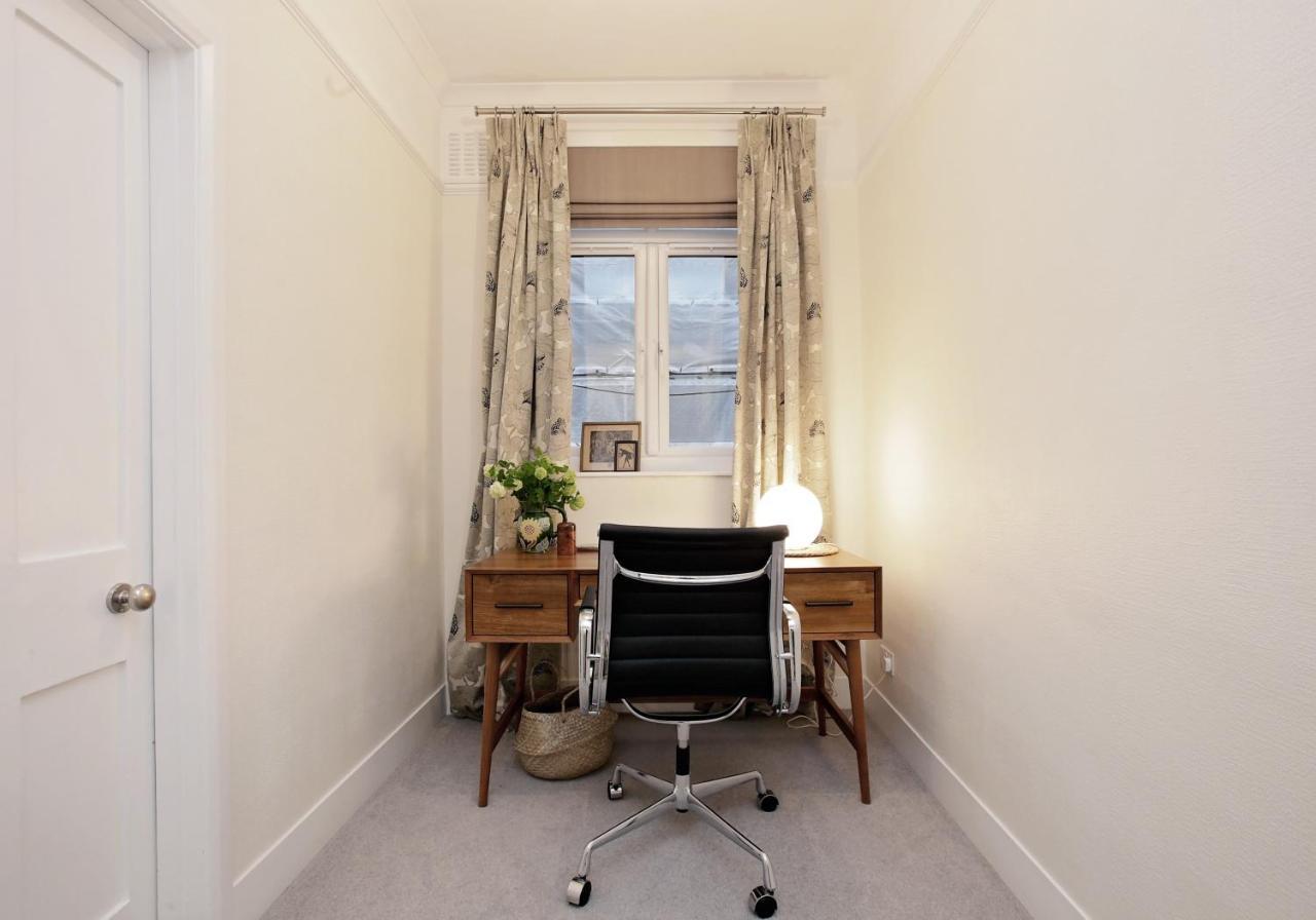 Feriehus Hyde Park Mews W2 - Zone 1 London