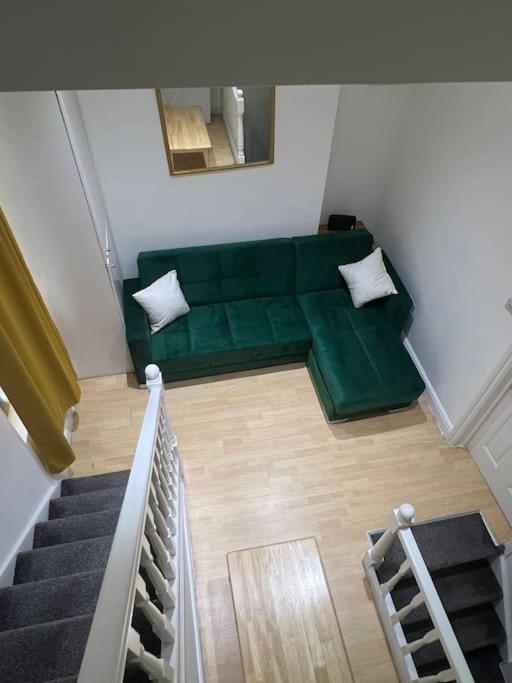 Lägenhet 001- Lovely 3-bedroom Very Close To Oxford Street