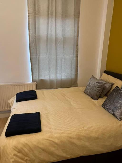 001- Lovely 3-bedroom Very Close To Oxford Street Lägenhet London