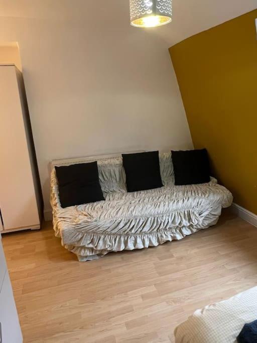 Lägenhet 001- Lovely 3-bedroom Very Close To Oxford Street *