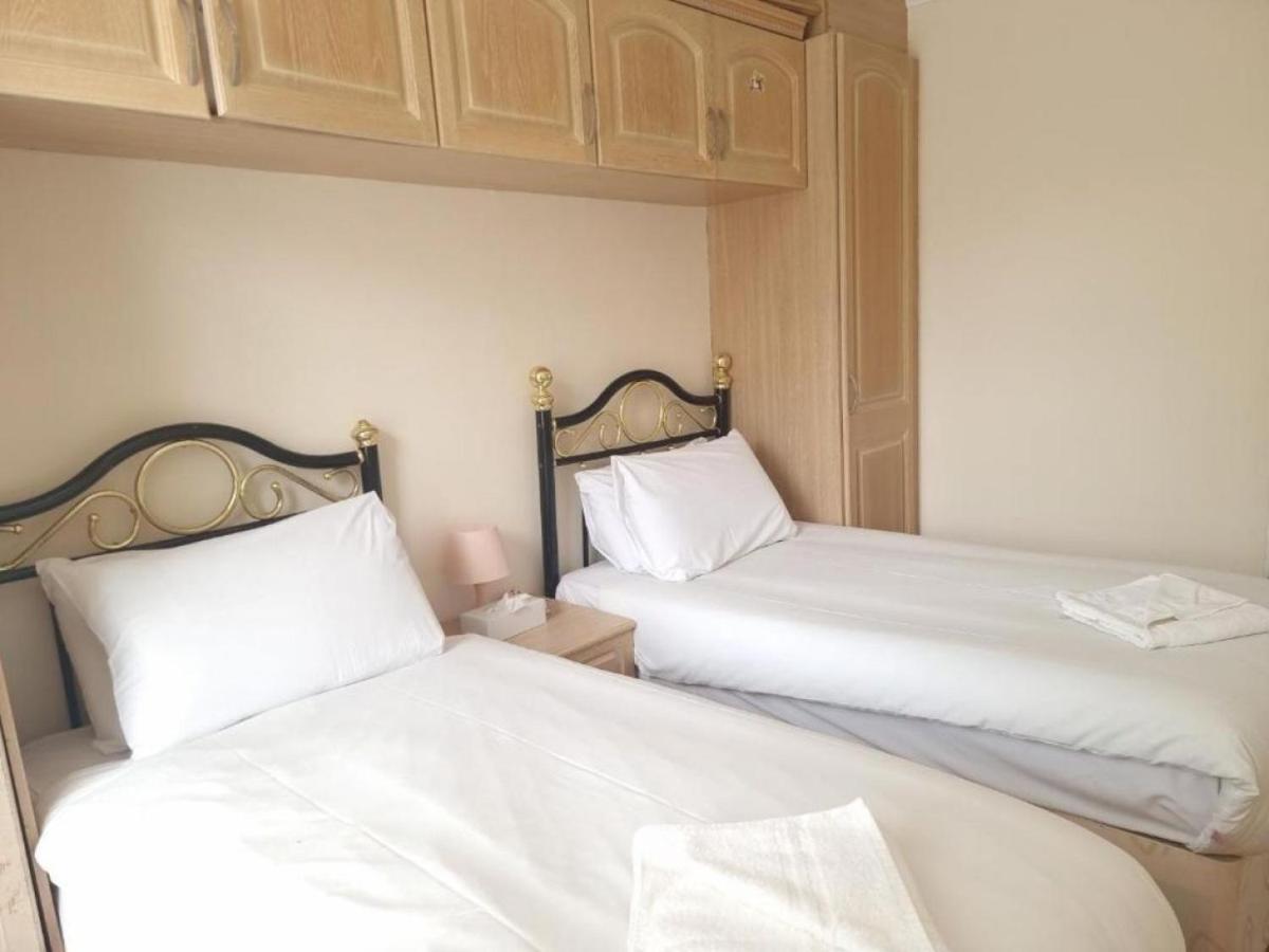 Leilighet Beautiful 2 Bedroom Flat In Frampton Street *