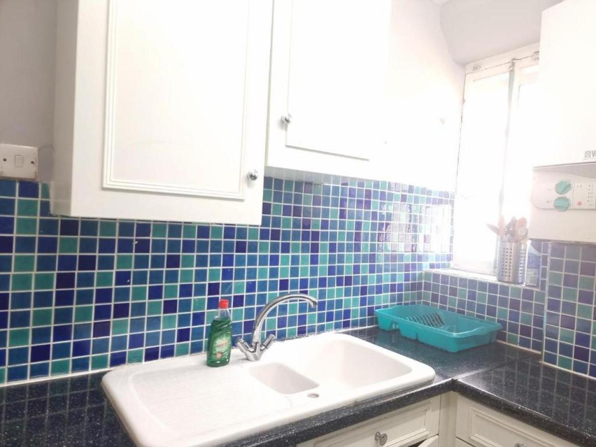 Leilighet Beautiful 2 Bedroom Flat In Frampton Street London