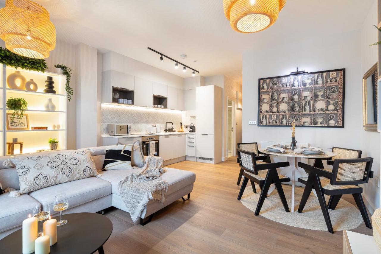 Appartement Notting Hill Collection Londen