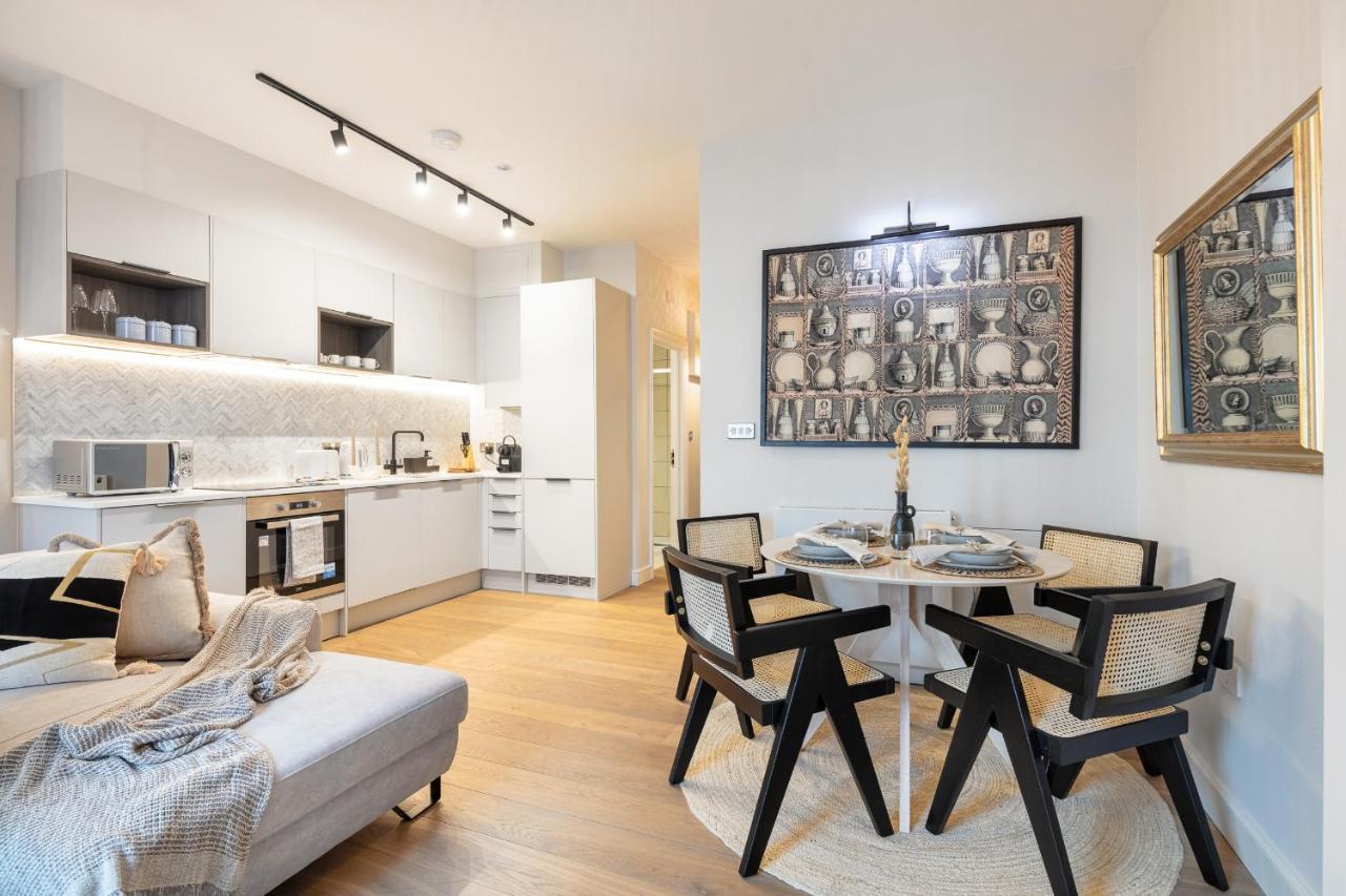 Appartement Notting Hill Collection