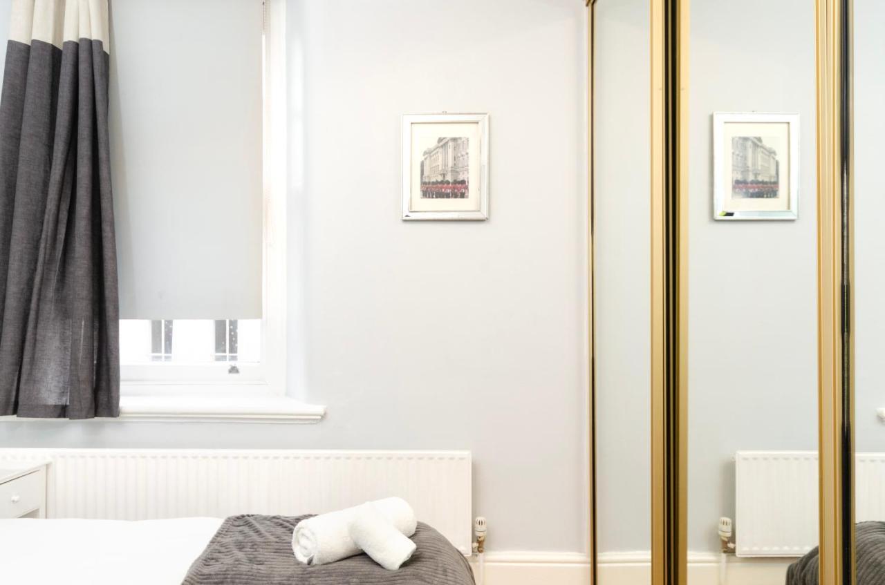 Wells Street Appartement *
