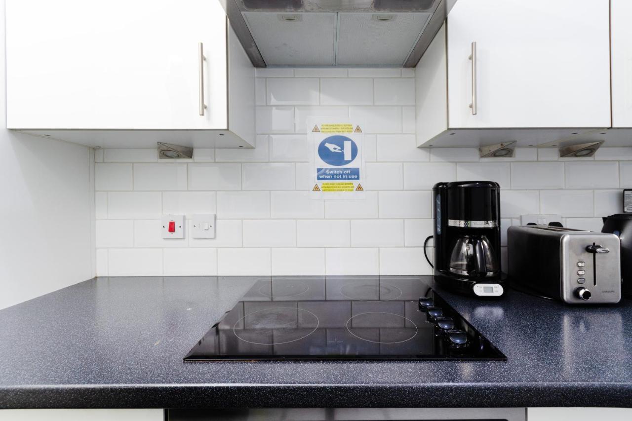 Wells Street Appartement Londres