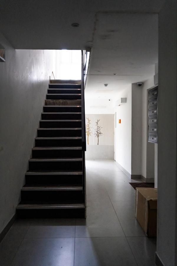 Chic 3 Bed Near Bridge With Balcony Lejlighed *