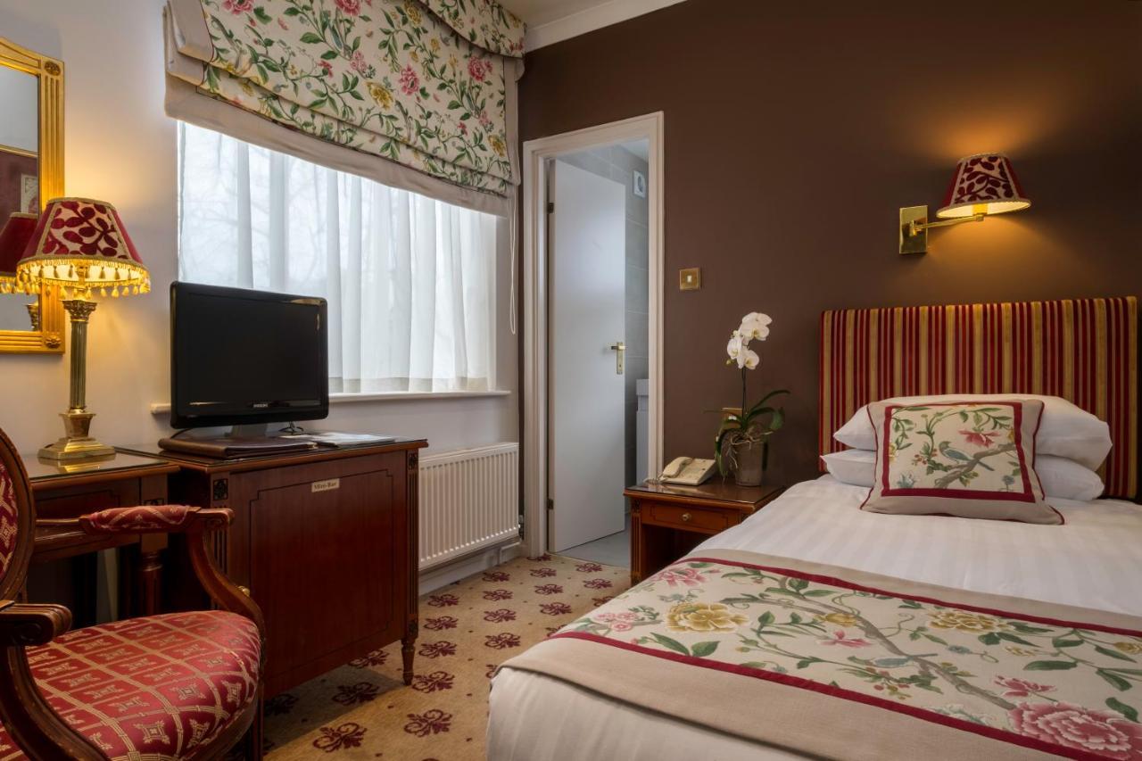 London Lodge Hotel Hotel London
