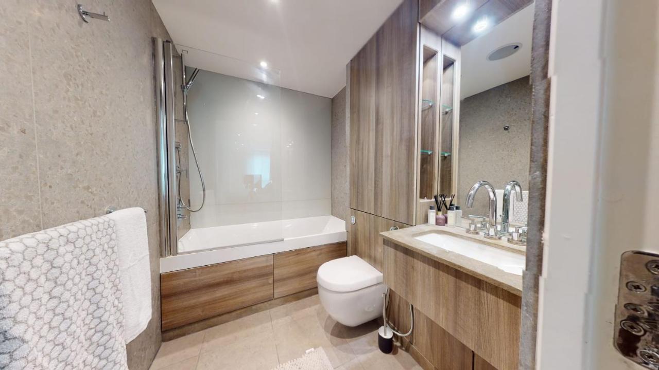 Executive Luxury One Bedroom In Vauxhall Appartement *