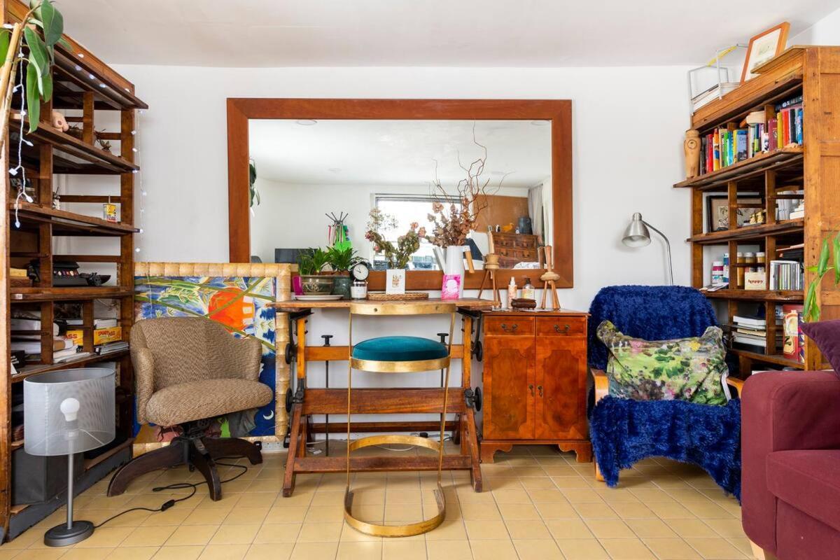 Appartement Chalk Farm Studio Londen
