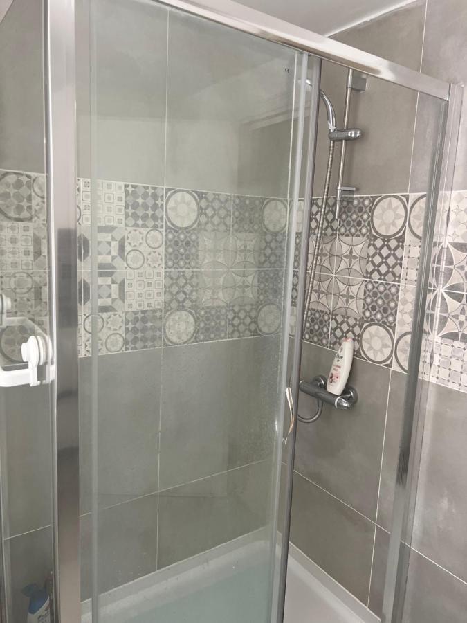 Gæstehus Private 1 London