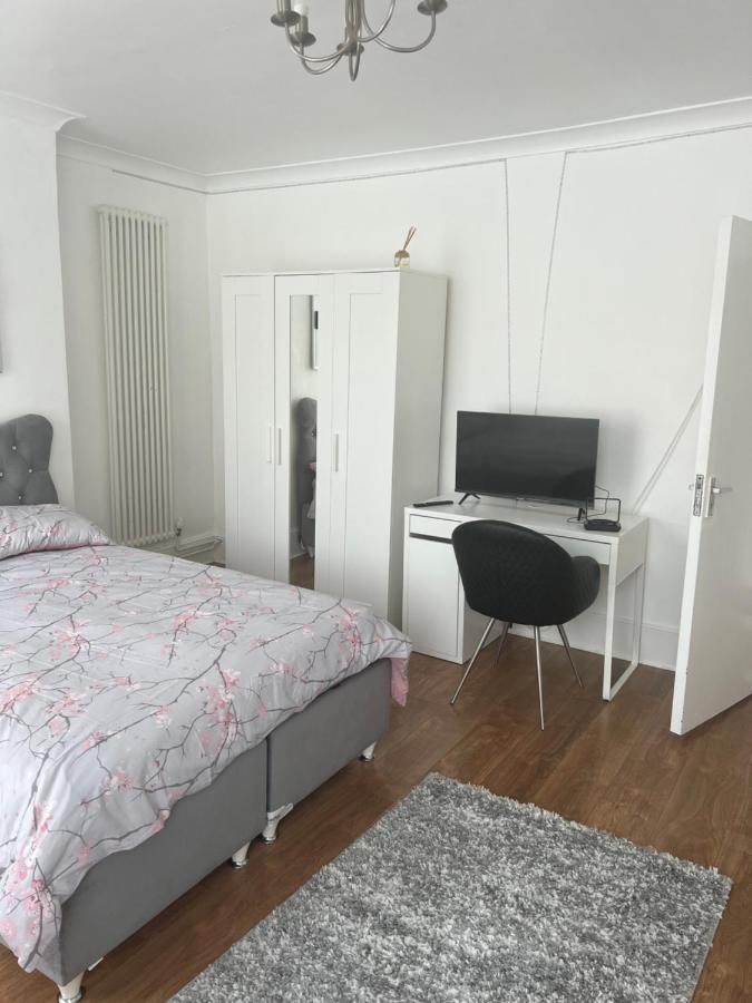 Private 1 Gæstehus