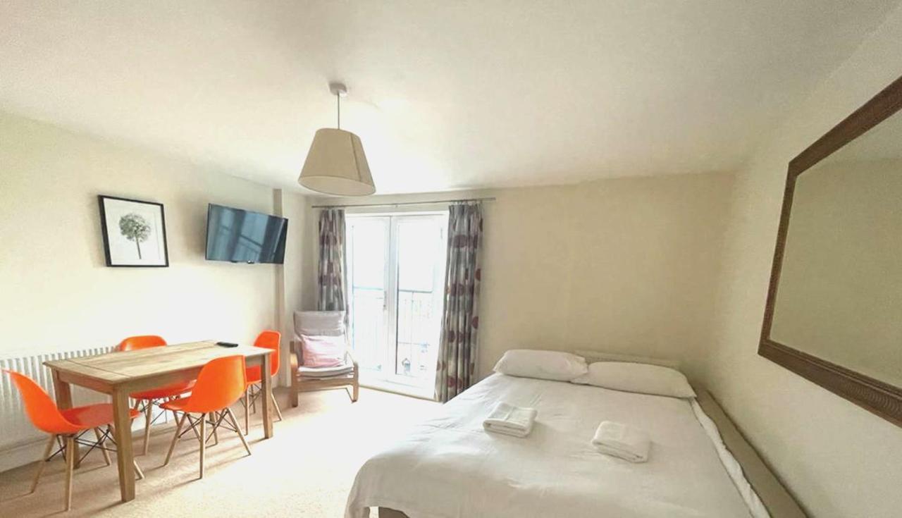 Apartment Lovely London