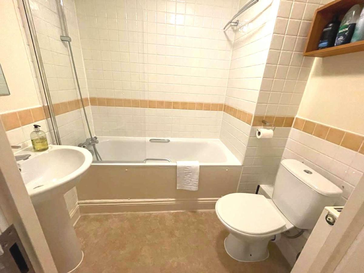 Lovely Apartment *