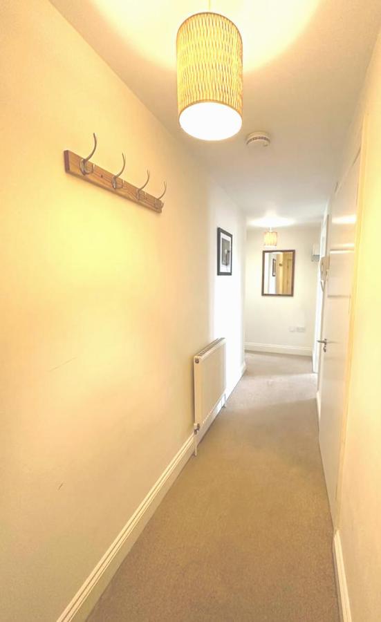 Lovely Apartment