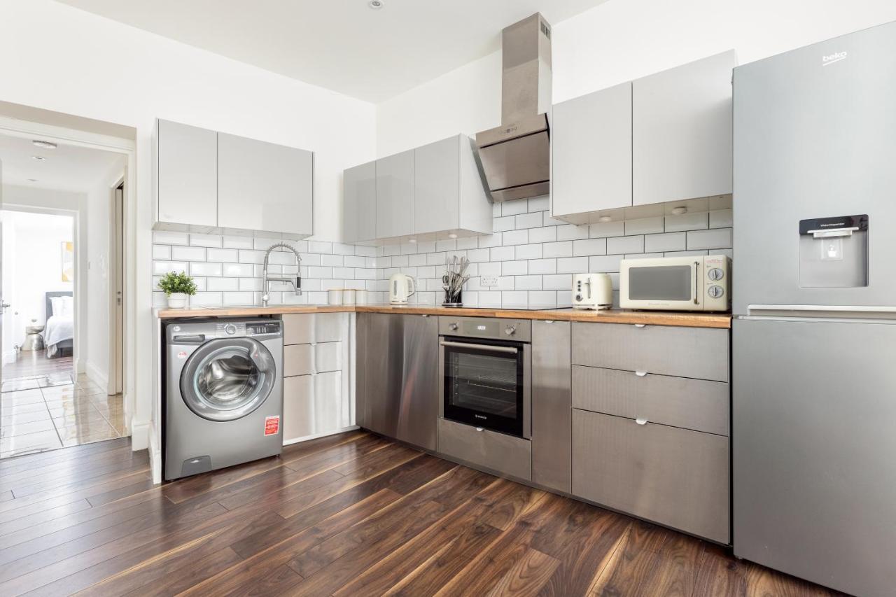 Appartamento The Peckham Londra