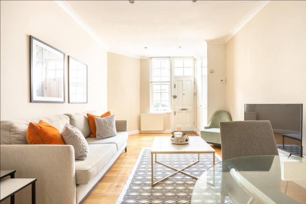 Fabulous Mayfair Londen
