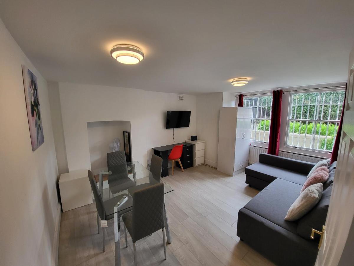 Cosy By Clapham South Underground! Appartement *