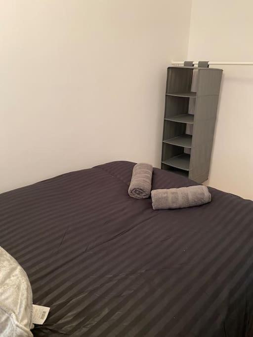 Appartement 018- Premium Location Regent Park Radley House *