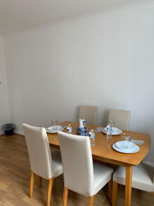 Appartement 018- Premium Location Regent Park Radley House *