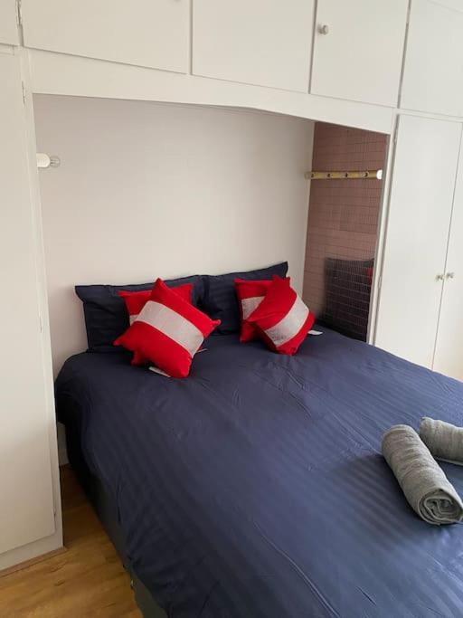 018- Premium Location Regent Park Radley House Appartement *