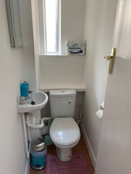 018- Premium Location Regent Park Radley House Appartement Londres