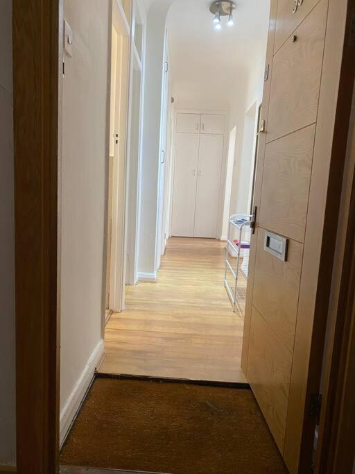 018- Premium Location Regent Park Radley House Appartement Londres