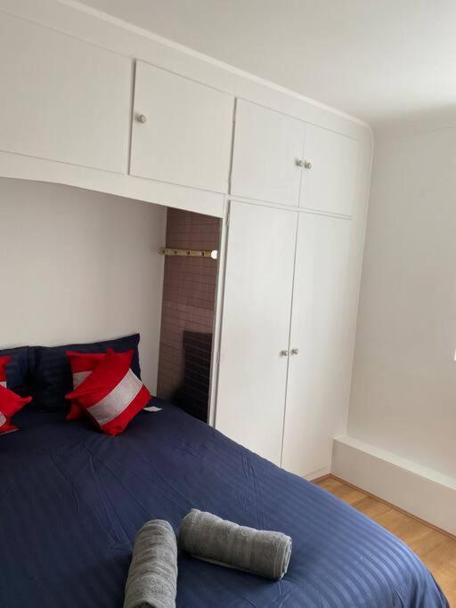 Appartement 018- Premium Location Regent Park Radley House Londres